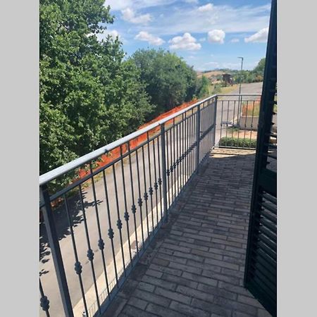 Casa Vacanza Azzolino Grottazzolina Esterno foto